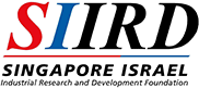 SIIRD: Singapore Israel R&D Foundation