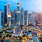 Reasons Why Singapore is the Ideal Place for Israeli Companies to Expand Their Businesses